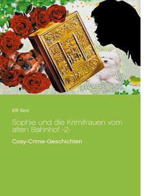 cover image of Sophie und die Krimifrauen vom alten Bahnhof -2-